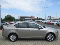 Škoda Octavia 1.6 TDI AmbitionPlus