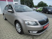 Škoda Octavia 1.6 TDI AmbitionPlus