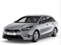 Kia Ceed 1.5 T-GDi MT SPIN  SW