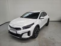 Kia XCeed 1.5 T-GDi MT EXCLUSIVE Winter