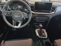 Kia XCeed 1.5 T-GDi MT EXCLUSIVE Winter