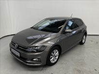 Volkswagen Polo 1.0 TSI Highline  7DSG