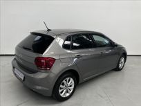 Volkswagen Polo 1.0 TSI Highline  7DSG