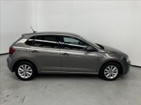 Volkswagen Polo 1.0 TSI Highline  7DSG