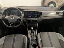 Volkswagen Polo 1.0 TSI Highline  7DSG