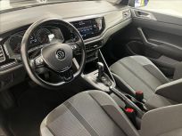 Volkswagen Polo 1.0 TSI Highline  7DSG