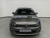 Volkswagen Polo 1.0 TSI Highline  7DSG