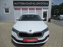 Škoda Octavia 1.5 TSI AmbitionPlus