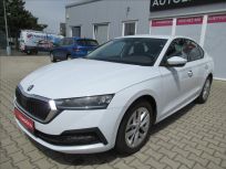 Škoda Octavia 1.5 TSI AmbitionPlus