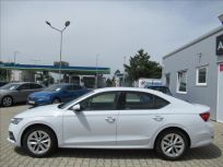 Škoda Octavia 1.5 TSI AmbitionPlus