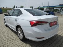 Škoda Octavia 1.5 TSI AmbitionPlus