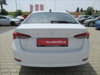 Škoda Octavia 1.5 TSI AmbitionPlus