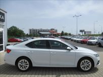 Škoda Octavia 1.5 TSI AmbitionPlus