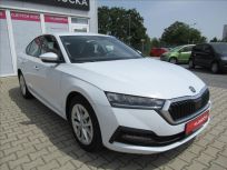 Škoda Octavia 1.5 TSI AmbitionPlus