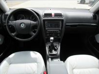 Škoda Octavia 2.0 TDI L&K