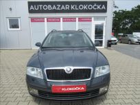 Škoda Octavia 2.0 TDI L&K