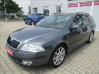 Škoda Octavia 2.0 TDI L&K