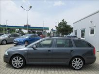 Škoda Octavia 2.0 TDI L&K