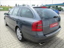 Škoda Octavia 2.0 TDI L&K