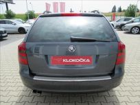 Škoda Octavia 2.0 TDI L&K