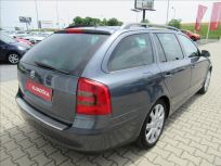 Škoda Octavia 2.0 TDI L&K