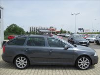 Škoda Octavia 2.0 TDI L&K