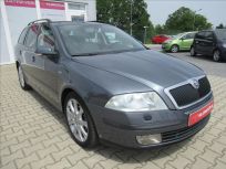 Škoda Octavia 2.0 TDI L&K