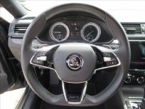 Škoda Superb 2.0 TDI SportLine 7DSG