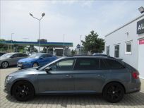 Škoda Superb 2.0 TDI SportLine 7DSG