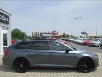 Škoda Superb 2.0 TDI SportLine 7DSG