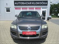 Volkswagen Touareg 3.0 TDI V6  6AT 4Motion