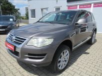 Volkswagen Touareg 3.0 TDI V6  6AT 4Motion