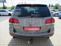 Volkswagen Touareg 3.0 TDI V6  6AT 4Motion