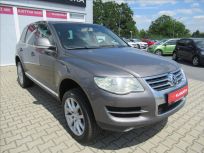 Volkswagen Touareg 3.0 TDI V6  6AT 4Motion