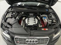 Audi S5 4.2 FSI  Quattro