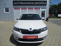 Škoda Rapid 1.2 TSI AmbitionPlus Sportback