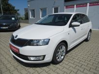 Škoda Rapid 1.2 TSI AmbitionPlus Sportback