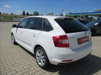 Škoda Rapid 1.2 TSI AmbitionPlus Sportback