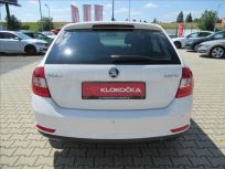 Škoda Rapid 1.2 TSI AmbitionPlus Sportback