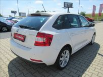 Škoda Rapid 1.2 TSI AmbitionPlus Sportback