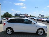 Škoda Rapid 1.2 TSI AmbitionPlus Sportback