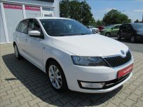 Škoda Rapid 1.2 TSI AmbitionPlus Sportback