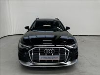 Audi A6 Allroad 2.0 40 TDI  Quattro 7Stronic