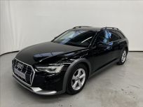 Audi A6 Allroad 2.0 40 TDI  Quattro 7Stronic