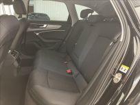 Audi A6 Allroad 2.0 40 TDI  Quattro 7Stronic