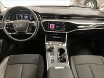 Audi A6 Allroad 2.0 40 TDI  Quattro 7Stronic