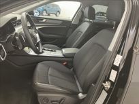 Audi A6 Allroad 2.0 40 TDI  Quattro 7Stronic