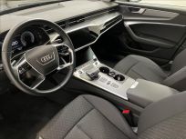 Audi A6 Allroad 2.0 40 TDI  Quattro 7Stronic