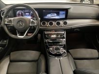 Mercedes-Benz Třídy E 2.0 E 220d