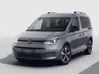 Volkswagen Caddy 2.0 TDI Style